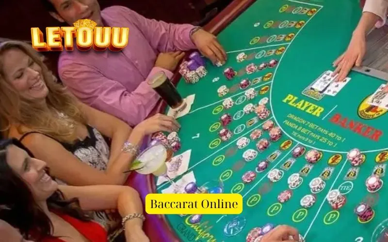 Baccarat Online
