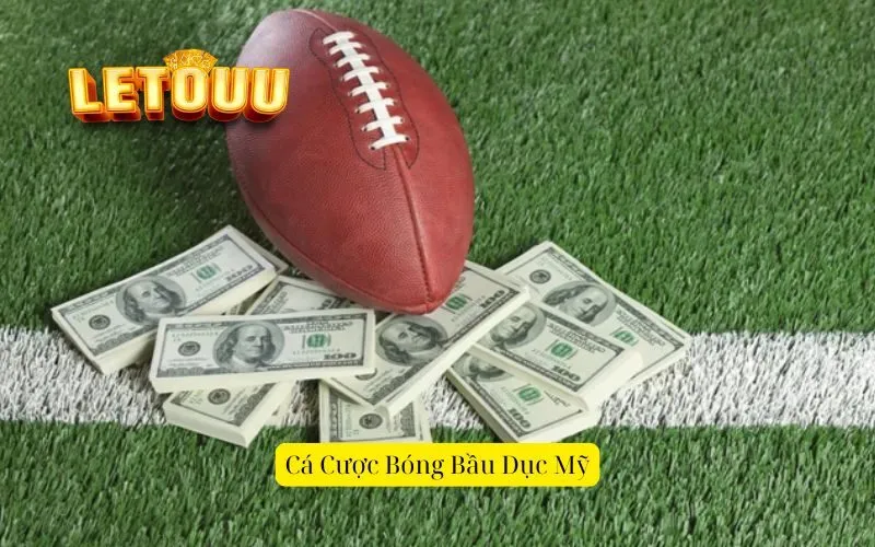 Cá Cược Bóng Bầu Dục Mỹ