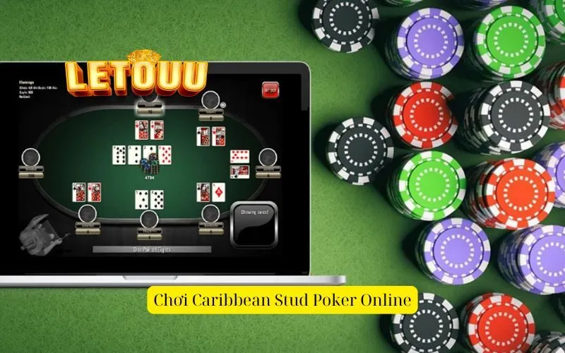 Chơi Caribbean Stud Poker Online