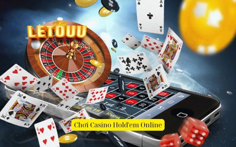 Chơi Casino Hold'em Online