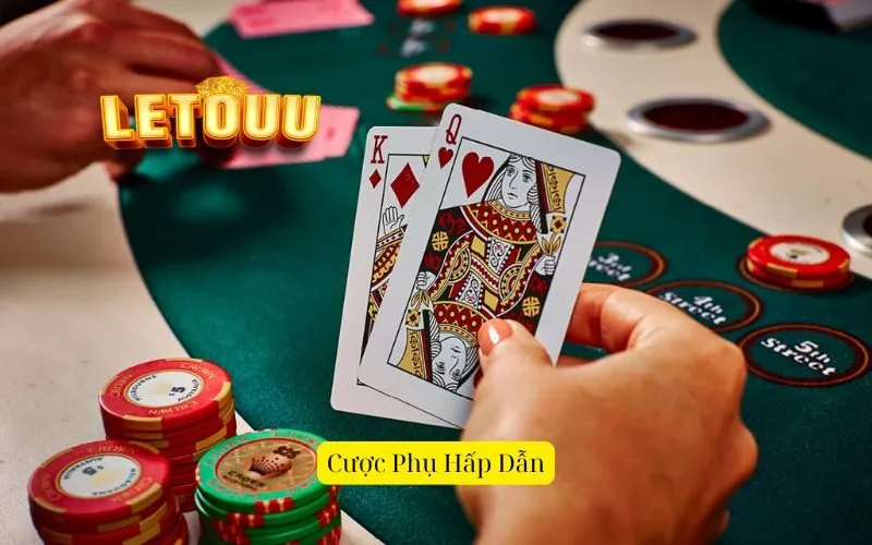 Cược Phụ Hấp Dẫn