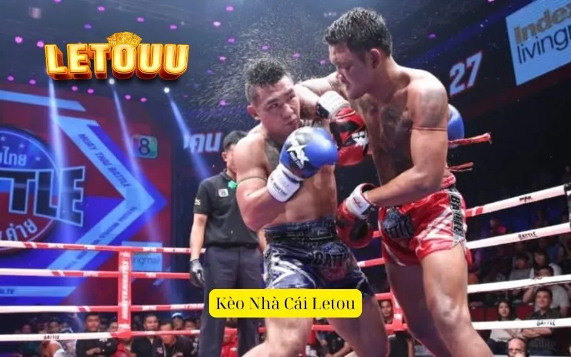 Kèo Nhà Cái Letou