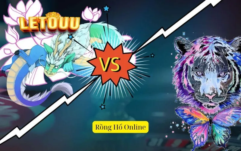Rồng Hổ Online